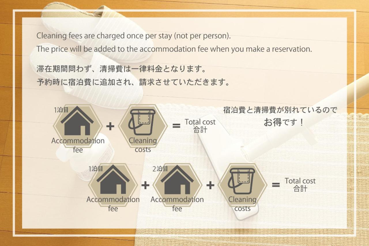 里奥二番馆305度假屋 船桥市 外观 照片
