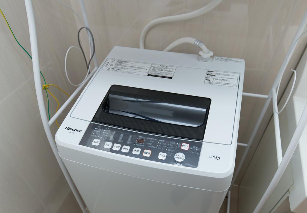 里奥二番馆305度假屋 船桥市 外观 照片