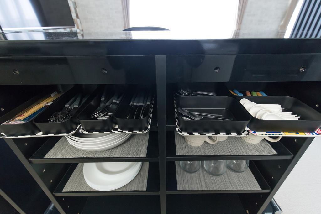 里奥二番馆305度假屋 船桥市 外观 照片