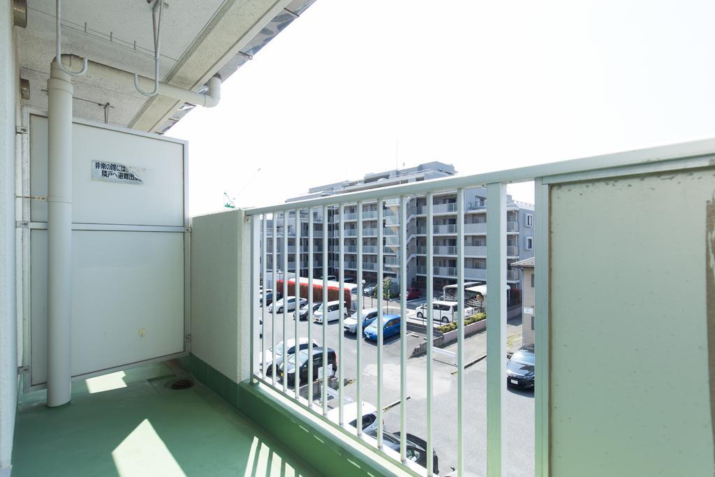 里奥二番馆305度假屋 船桥市 外观 照片