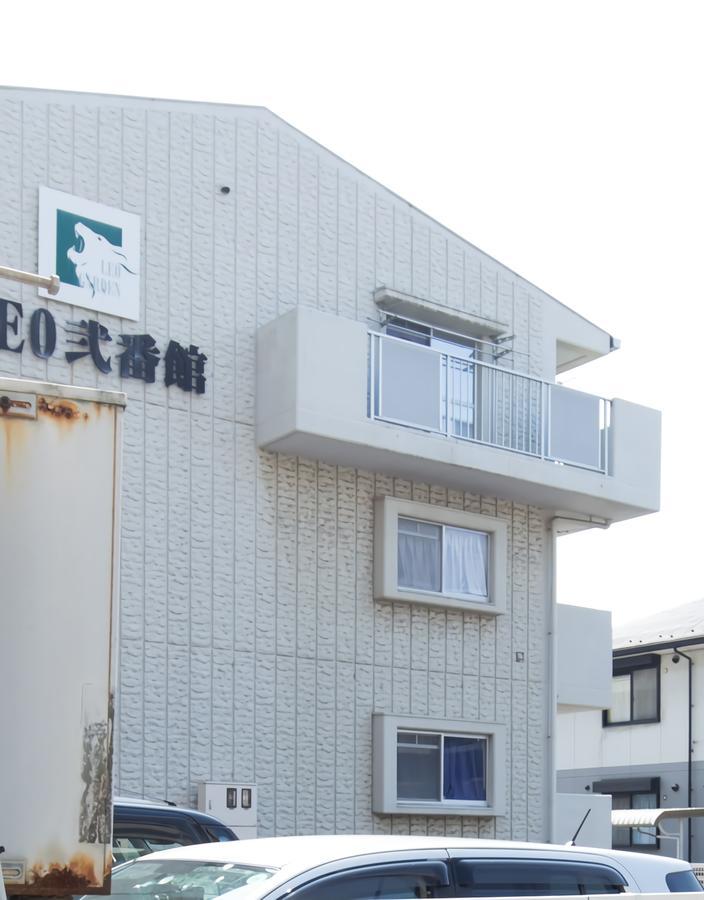 里奥二番馆305度假屋 船桥市 外观 照片